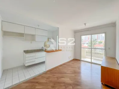 Apartamento com 2 Quartos para alugar, 52m² no Vila Leopoldina, São Paulo
