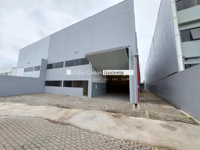 Galpão/Depósito/Armazém para alugar, 1000m² no Cajuru do Sul, Sorocaba