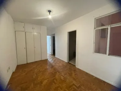 Apartamento com 2 Quartos para venda ou aluguel, 53m² no Vila Buarque, São Paulo