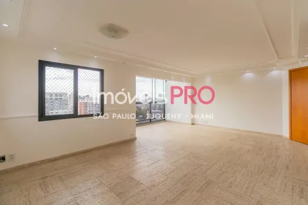 Apartamento com 3 Quartos à venda, 155m² no Vila Mariana, São Paulo