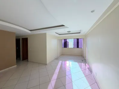 Apartamento com 4 Quartos à venda, 97m² no Alto da Glória, Goiânia