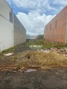 Lote/Terreno à venda, 347m² no Osvaldo Rezende, Uberlândia