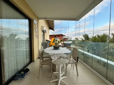 Apartamento com 4 Quartos à venda, 157m² no , Mata de São João