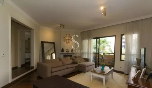 Apartamento com 4 Quartos à venda, 156m² no Vila Mascote, São Paulo