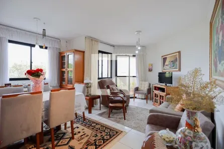 Apartamento com 2 Quartos à venda, 95m² no Lauzane Paulista, São Paulo