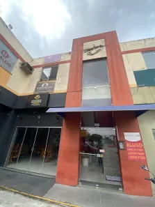 Sala Comercial para alugar, 25m² no Cidade Nova, Ananindeua