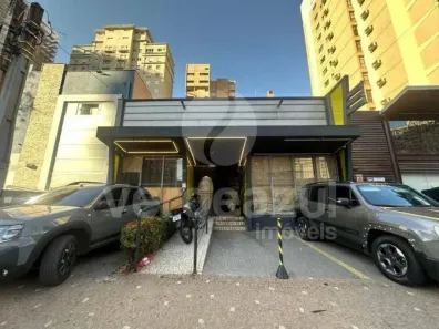 Ponto Comercial à venda, 355m² no Cambuí, Campinas