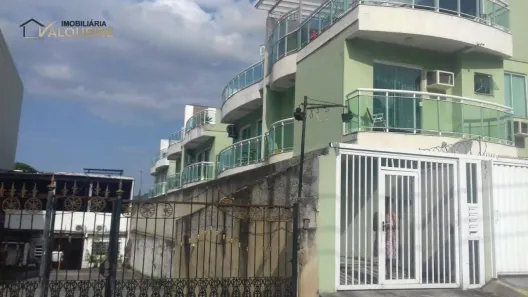 Casa com 3 Quartos à venda, 90m² no Vila Valqueire, Rio de Janeiro