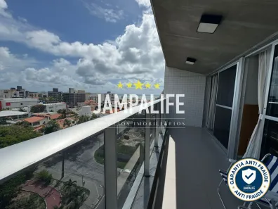 Apartamento com 2 Quartos à venda, 63m² no Jardim Oceania, João Pessoa