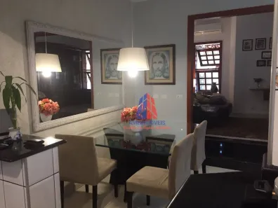 Casa com 3 Quartos à venda, 154m² no Vila Belvedere, Americana