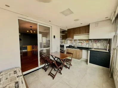 Apartamento com 2 Quartos à venda, 74m² no Santa Teresinha, São Paulo