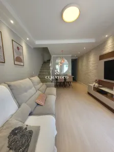Sobrado com 2 Quartos à venda, 75m² no Vila Ema, São Paulo