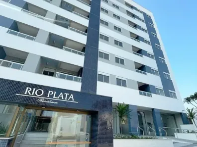 Apartamento com 3 Quartos à venda, 85m² no Capoeiras, Florianópolis