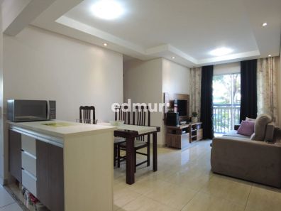 Apartamento com 3 Quartos à venda, 66m² no Vila Metalúrgica, Santo André