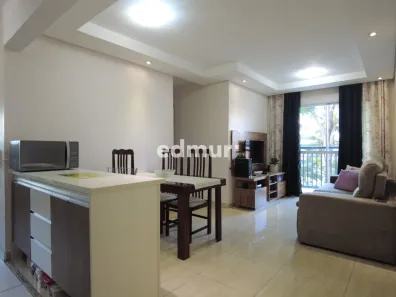 Apartamento com 3 Quartos à venda, 66m² no Vila Metalúrgica, Santo André