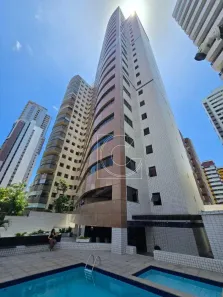 Apartamento com 4 Quartos à venda, 211m² no Meireles, Fortaleza