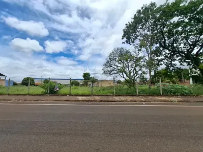 Lote/Terreno à venda, 3034m² no Jardim Salgado Filho, Ribeirão Preto