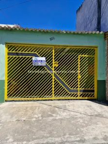 Casa com 2 Quartos para alugar, 60m² no Cidade São Mateus, São Paulo