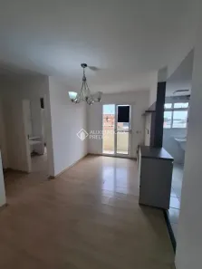 Apartamento com 2 Quartos à venda, 52m² no São Sebastião, Porto Alegre