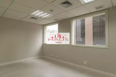 Sala Comercial com 3 Quartos para alugar, 44m² no Consolação, São Paulo