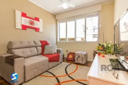 Apartamento com 3 Quartos à venda, 86m² no Bela Vista, Porto Alegre