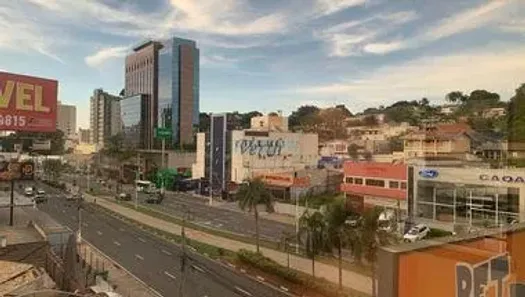 Galpão/Depósito/Armazém à venda, 454m² no Nova Campinas, Campinas