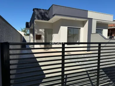Casa com 2 Quartos à venda, 50m² no Centro, Itapoá
