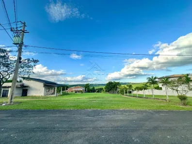 Lote/Terreno à venda, 1000m² no Recanto das Águas, São Pedro - SP, São Pedro