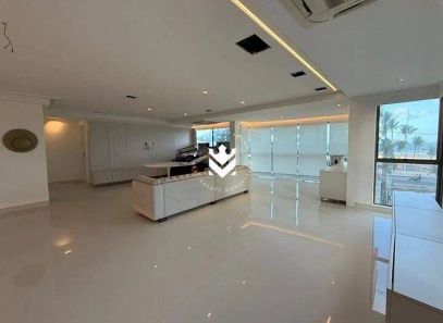 Apartamento com 3 Quartos à venda, 186m² no Pina, Recife