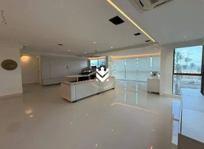 Apartamento com 3 Quartos à venda, 186m² no Pina, Recife