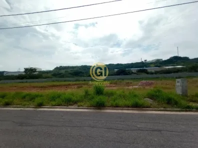 Lote/Terreno à venda, 630m² no Jardim Rio Comprido, Jacareí