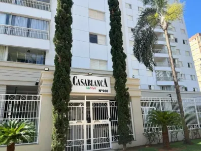 Apartamento com 2 Quartos à venda, 65m² no Setor Bueno, Goiânia