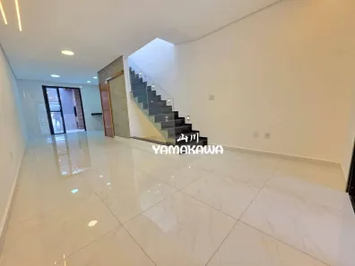 Sobrado com 3 Quartos à venda, 130m² no Vila Ré, São Paulo