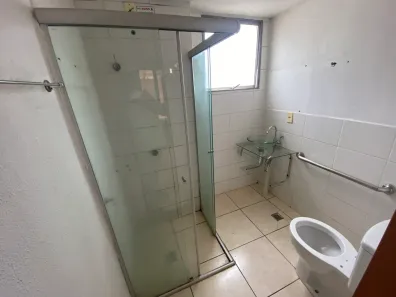 Apartamento com 2 Quartos à venda, 64m² no Jardim Imperial, Aparecida de Goiânia