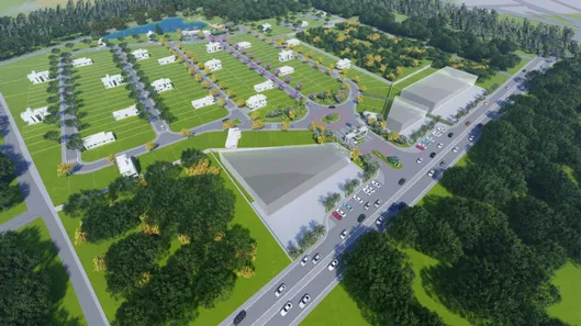 Lote/Terreno à venda, 160m² no Loteamento Rota do Mar, Aquiraz