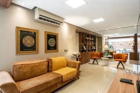 com 3 Quartos à venda, 180m² no Santana, Porto Alegre
