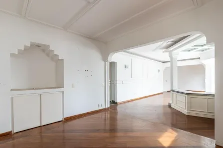 Apartamento com 3 Quartos à venda, 177m² no Aclimação, São Paulo
