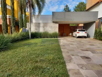 Casa de Condomínio com 3 Quartos à venda, 212m² no São Lucas, Viamão