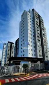 Apartamento com 3 Quartos para alugar, 88m² no Parque Campolim, Sorocaba
