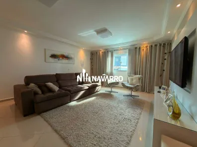 Casa com 3 Quartos à venda, 190m² no Vila Linda, Santo André