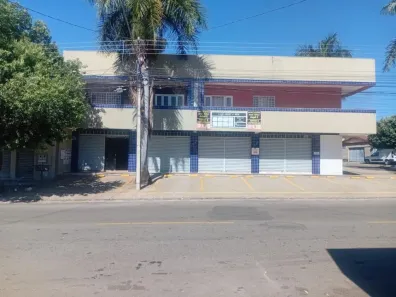 Sala Comercial para alugar, 40m² no Jardim Vila Boa, Goiânia