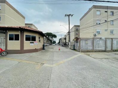 Apartamento com 2 Quartos à venda, 40m² no Pasqualini, Sapucaia do Sul