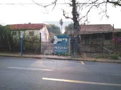 Lote/Terreno à venda, 1m² no Vila Vista Alegre, São Carlos