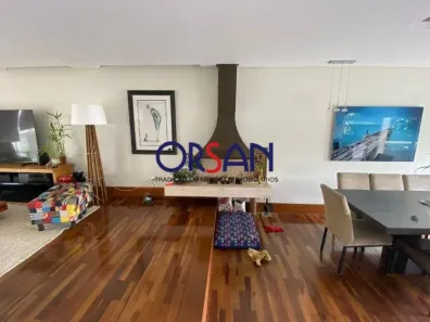 Sobrado com 3 Quartos à venda, 380m² no Olímpico, São Caetano do Sul