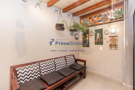 Casa com 2 Quartos à venda, 105m² no Brooklin Paulista, São Paulo