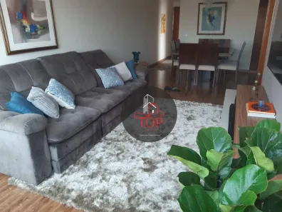 Apartamento com 3 Quartos à venda, 105m² no Santa Maria, São Caetano do Sul