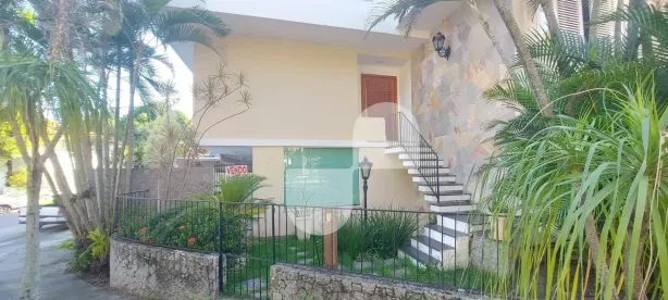 Casa com 4 Quartos à venda, 479m² no São Francisco, Niterói