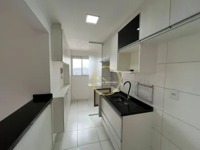 Apartamento com 2 Quartos à venda, 58m² no Vila Trabalhista, Guarulhos