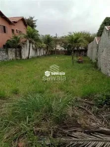 Lote/Terreno à venda, 520m² no Barra da Tijuca, Rio de Janeiro