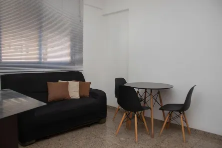 Apartamento com 1 Quarto à venda, 48m² no Funcionários, Belo Horizonte